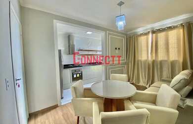 Imagem 6: Apartamento para Locação 2 Quartos, 1 Vaga, 46M², Jardim Paulistano,...