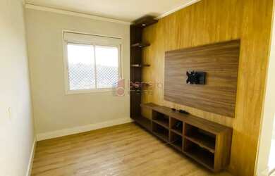 Imagem 4: APARTAMENTO PARA LOCAÇÃO CONDOMÍNIO FOREST HILLS - JUNDIAÍ/SP