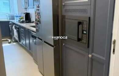 Imagem 9: Cobertura Duplex Frente Praia Totalmente Mobiliada e Decorada Recreio...