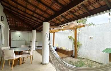 Imagem 5: casa em Buraquinho lauro de freitas 4 qt sendo 3 suites