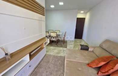 Imagem 3: RUA S-3, Q. S-15 L. 16-21, S/N, APART - 1004, COND. ED. MARES DO SUL -...