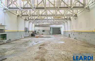 Imagem 2: GALPÃO - HIGIENÓPOLIS - SP