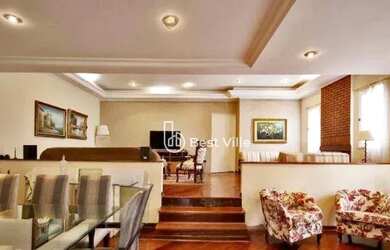 Imagem 7: Casa com 4 dormitórios à venda, 268 m² por R$ 2.000.000,00 - Alphaville...