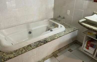 Imagem 10: Casa com 3 quartos à venda, 121 m² por R$ 379.000 - Galo Branco - São...