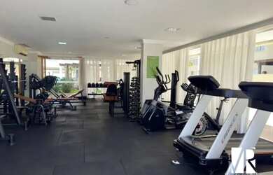 Imagem 12: Imóvel para aluguel com 65 metros quadrados com 2 quartos em Nações...