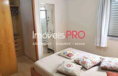 Imagem 5: Apartamento Vila Olímpia 66m²