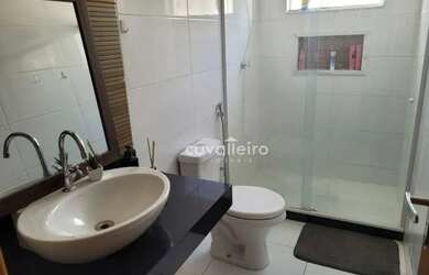 Imagem 12: Residência com 03 quartos, sendo 01 suíte, perto do centro de Inoã...