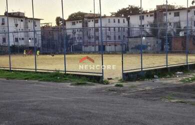 Imagem 14: Apartamento em Rua Doutor Alfredo Ramalho - Fazenda Grande IV - Salvador/BA