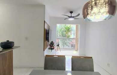 Imagem 4: APARTAMENTO 2 QAURTOS EM COLINA DE LARANJEIRAS NO ILHA DE TRINDADE