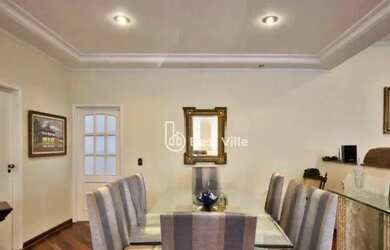 Imagem 4: Casa com 4 dormitórios à venda, 268 m² por R$ 2.000.000,00 - Alphaville...