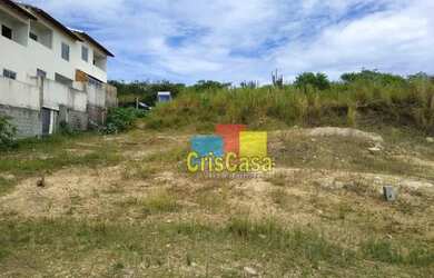 Imagem 1: Terreno à venda, 150 m² por R$ 70.000,00 - Porto do Carro - Cabo Frio/RJ