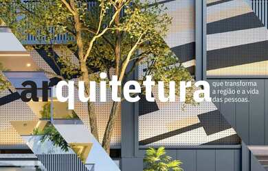 Imagem 4: Duplex para venda tem 309 metros quadrados com 4 quartos em Botafogo -...