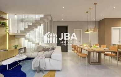 Imagem 11: CASAS MODERNAS PROXIMO DO BATEL