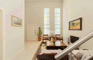 Imagem 9: Casa em condomínio, 4 suítes à venda - Santa Felicidade - Curitiba/PR