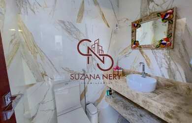 Imagem 9: CASA DUPLEX NO CAJUPIRANGA CONDOMÍNIO CLUB