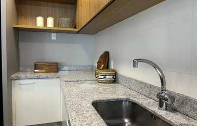 Imagem 8: Apartamento 3 quartos à venda no Ed. Edgar Wegner - Centro Balneário Camboriú