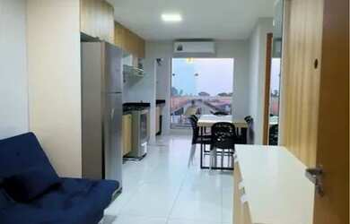 Imagem 7: Farol Velho- apartamento de 2 quartos mobiliado - Fort do Farol