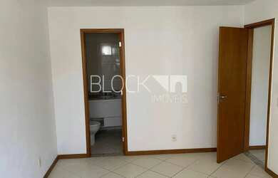 Imagem 8: Recreio dos Bandeirantes Apartamento 2 quartos, sendo 1 suite