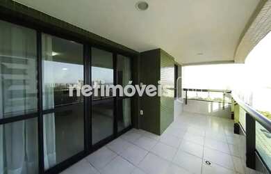 Imagem 2: Locação Apartamento 1 quarto Paralela Salvador