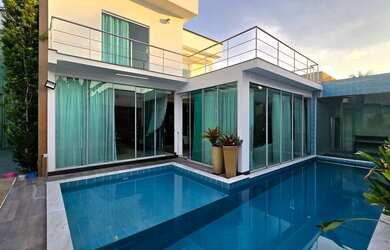 Imagem 11: ITAPURANGA III Casa em condomínio com 4 dormitórios