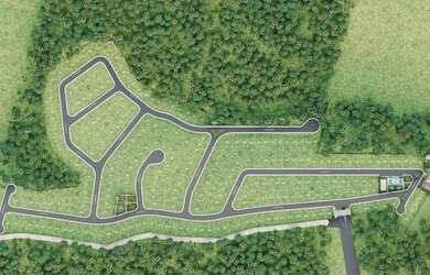 Imagem 8: Seu lote em condomínio fechado e com infraestrutura de alto padrão na...