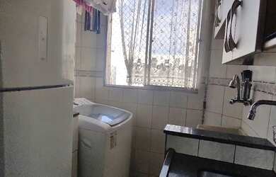 Imagem 8: Apê 3 dorms 1 suíte - Vila Arens Jundiaí - 62m² - Vaga - R$390 mil...