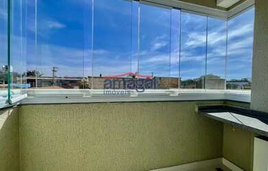 Imagem 7: Apartamento de 2 quartos para venda em Jacarei - SP