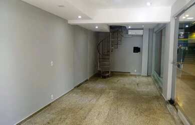 Imagem 4: ALUGA / BARRO PRETO / LOJA DE FRENTE PARA RUA, COM 70M² - EDIFÍCIO MONDRIAN!