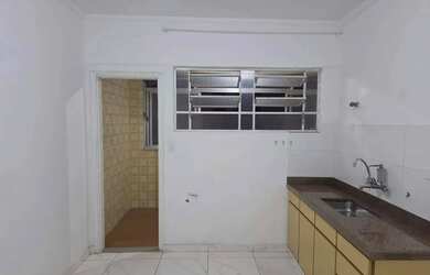 Imagem 13: Apartamento 2 quartos com suíte na Pompéia, Santos Frente, 110 m²,...