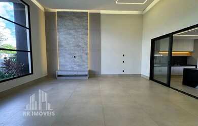 Imagem 5: RR0197D Casa 280m² CONDOMÍNIO PHILLIPSON PARK - OPORTUNIDADE - 3 Suítes...