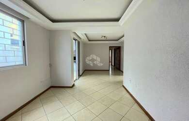 Imagem 3: Apartamento 3 Dormitórios no bairro Fátima segundo andar