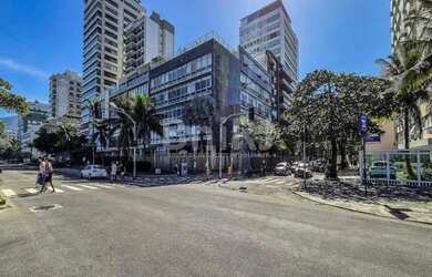 Imagem 5: Exclusivo Apartamento 4 suites com vista mar na Vieira Souto , Melhor...