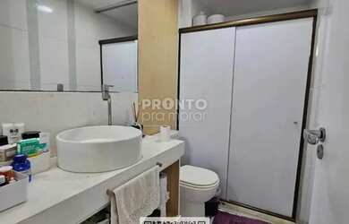 Imagem 10: Casa Caiada - Apartamento com 248 metros - 3 Quartos - 2 Suítes - 3 Garagens...