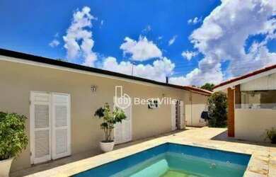 Imagem 2: Casa com 4 dormitórios à venda, 268 m² por R$ 2.000.000,00 - Alphaville...