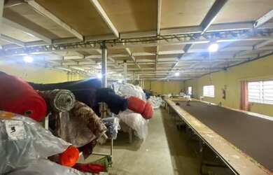 Imagem 4: GALPAO COM MEZANINO SETOR PEDRO LUDOVICO, BELA VISTA, JARDIM GOIAS