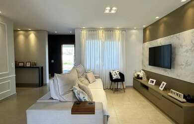 Imagem 5: Casa com 246m² à venda em Indaiatuba