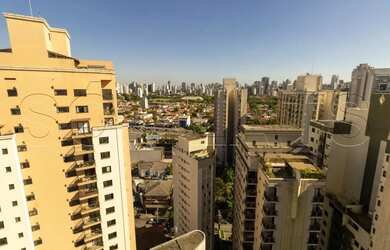 Imagem 15: Flat The World 30m² 1 dormitório 1 vaga na Vila Olímpia para locação