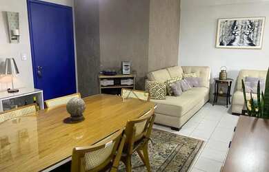 Imagem 2: Oportunidade - Apartamento - Residencial Solar Aquárius - Jardim Aquarius...