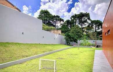 Imagem 10: Casa completa em Itaara. Churrasqueira, Imóvel mobiliado, Ar-condicionadoeÁrea...