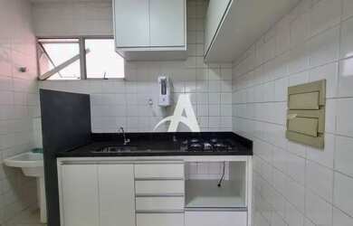 Imagem 4: Aluguel Apartamento CHACARAS TUBALINA E QUARTEL