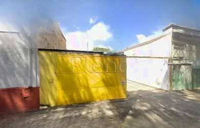 Imagem 2: Terreno à venda em Campinas, Vila Industrial, com 48.5m²