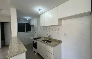 Imagem 9: Apartamento térreo de 2 quartos no Upside club