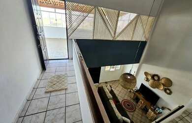 Imagem 13: Sobrado na Praia de Búzios - 5 quartos sendo 3 suítes - Escritura Pública