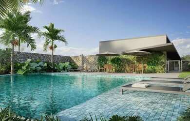 Imagem 2: Terreno com 353,70m² Terras Alpha Parque 1