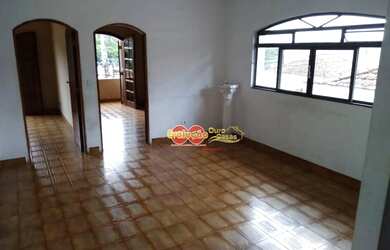 Imagem: O depósito possui 285m² de Área e está localizado em Vila