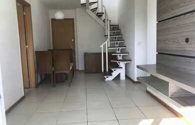 Imagem 14: ALUGO - Cobertura 2 quartos, com piscina - Recreio dos Bandeirantes