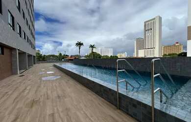 Imagem 8: Lançamento na Boa Vista - de 3 quartos 1 suíte Edf. Palácio Boa Vista-Oportunidade