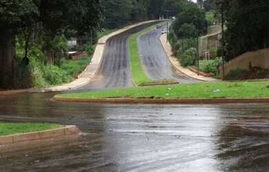 Imagem: O terreno possui 405m² de Área e está localizado em Jardim