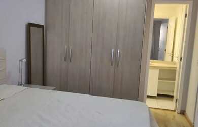 Imagem 9: Apartamento para locação em Alphaville