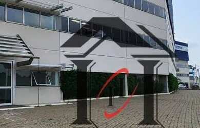 Imagem: O depósito possui 4245m² de Área e está localizado em Distrito